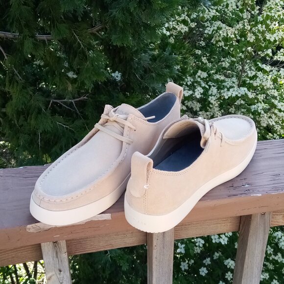 Everlane Desert Suede shoes sz 10 1/2 NEW main image 14